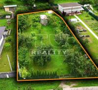 Trenčín Land – for living Sale reality Trenčín