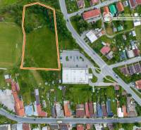 Spišská Nová Ves Land plots - commercial Sale reality Spišská Nová Ves