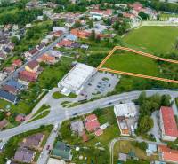 Spišská Nová Ves Land plots - commercial Sale reality Spišská Nová Ves