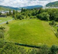 Spišská Nová Ves Land plots - commercial Sale reality Spišská Nová Ves