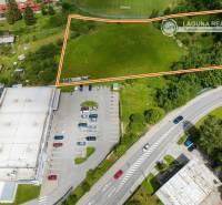 Spišská Nová Ves Land plots - commercial Sale reality Spišská Nová Ves