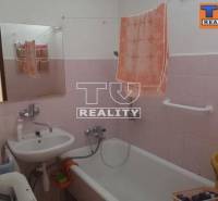 Dubnica nad Váhom One bedroom apartment Sale reality Ilava