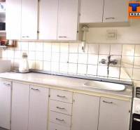 Dubnica nad Váhom One bedroom apartment Sale reality Ilava