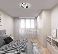 Myjava One bedroom apartment Sale reality Myjava