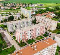 Bošany Two bedroom apartment Sale reality Partizánske