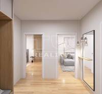 Bošany Two bedroom apartment Sale reality Partizánske