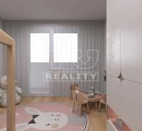 Bošany Two bedroom apartment Sale reality Partizánske