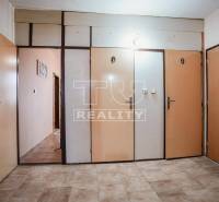 Bošany Two bedroom apartment Sale reality Partizánske