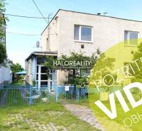 Moravský Svätý Ján Family house Sale reality Senica