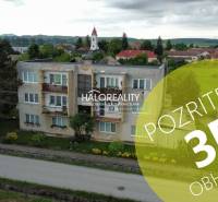 Rimavské Janovce One bedroom apartment Sale reality Rimavská Sobota