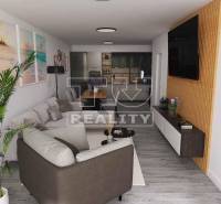 Madunice Two bedroom apartment Sale reality Hlohovec