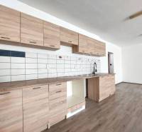 Madunice Two bedroom apartment Sale reality Hlohovec