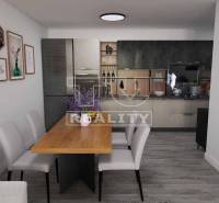 Madunice Two bedroom apartment Sale reality Hlohovec