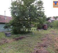 Machulince Land – for living Sale reality Zlaté Moravce