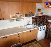 Nováky One bedroom apartment Sale reality Prievidza