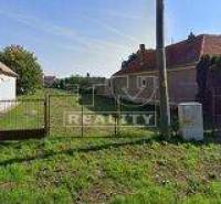 Tlmače Land – for living Sale reality Levice