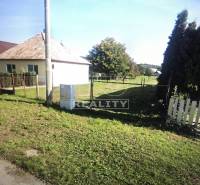 Tlmače Land – for living Sale reality Levice