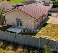 Veľké Zálužie Family house Sale reality Nitra