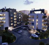 Bratislava - Staré Mesto Three bedroom apartment Sale reality Bratislava - Staré Mesto