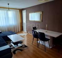 Šamorín Three bedroom apartment Sale reality Dunajská Streda