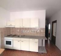 Trenčianske Teplice One bedroom apartment Sale reality Trenčín