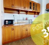 Spišská Nová Ves Two bedroom apartment Sale reality Spišská Nová Ves