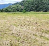 Považská Bystrica Land – for living Sale reality Považská Bystrica