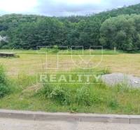 Považská Bystrica Land – for living Sale reality Považská Bystrica