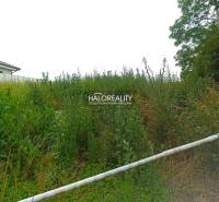 Horná Krupá Land – for living Sale reality Trnava