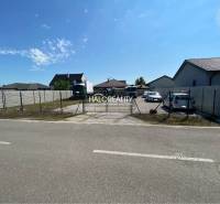 Senec Land – for living Sale reality Senec