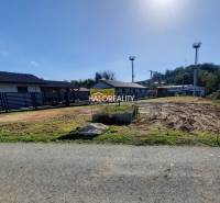 Margecany Land – for living Sale reality Gelnica