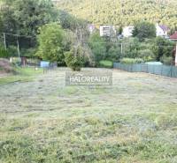 Nitrianske Sučany Land – for living Sale reality Prievidza