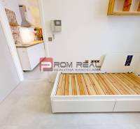 One bedroom apartment Sale reality Bratislava - Staré Mesto