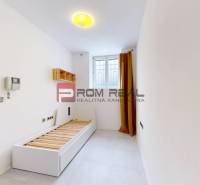 One bedroom apartment Sale reality Bratislava - Staré Mesto