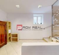 One bedroom apartment Sale reality Bratislava - Staré Mesto