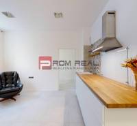 One bedroom apartment Sale reality Bratislava - Staré Mesto