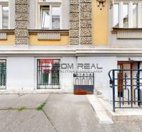 One bedroom apartment Sale reality Bratislava - Staré Mesto