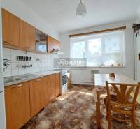 Jastrabá Two bedroom apartment Sale reality Žiar nad Hronom