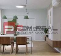 Pezinok Two bedroom apartment Sale reality Pezinok