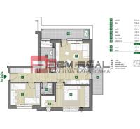 Pezinok Two bedroom apartment Sale reality Pezinok