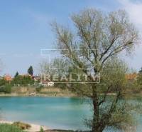 Veľký Biel Land – for living Sale reality Senec