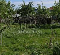 Veľký Biel Land – for living Sale reality Senec