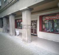 Nováky Commercial premises Rent reality Prievidza