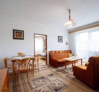 Nižná Two bedroom apartment Sale reality Tvrdošín