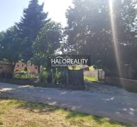 Nitra Recreational land Sale reality Nitra