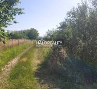 Nitra Recreational land Sale reality Nitra