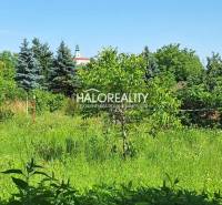 Nitra Recreational land Sale reality Nitra