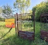 Nitra Recreational land Sale reality Nitra