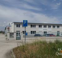 Senec Commercial premises Sale reality Senec