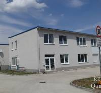 Senec Commercial premises Sale reality Senec